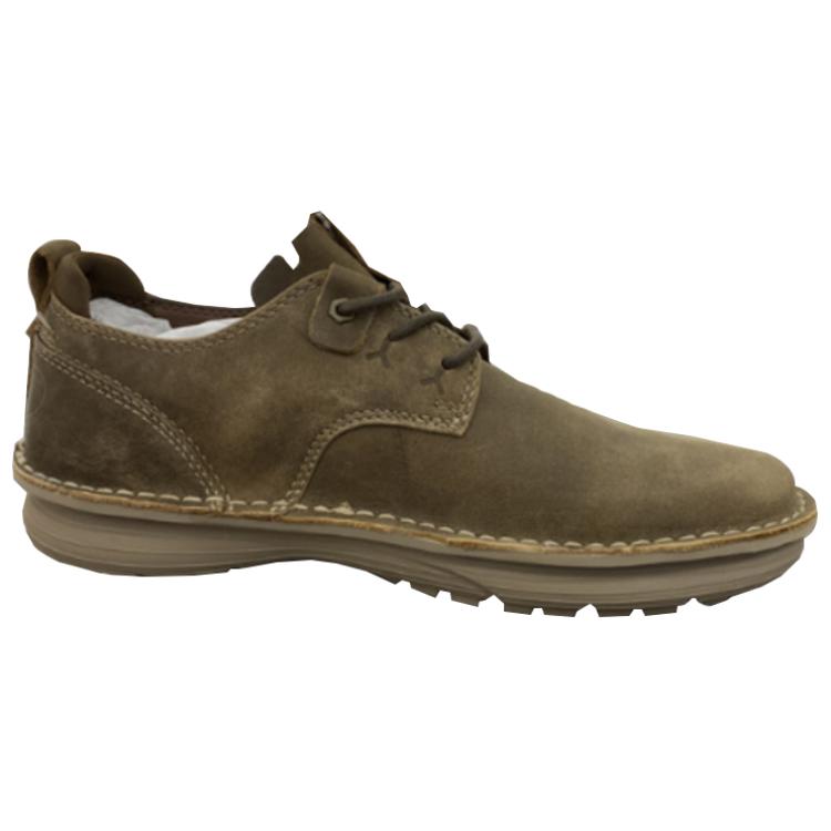 CAT Comfortable Cushioning, Wear Resistant Low top Men's Casual Shoes Men's Brown
