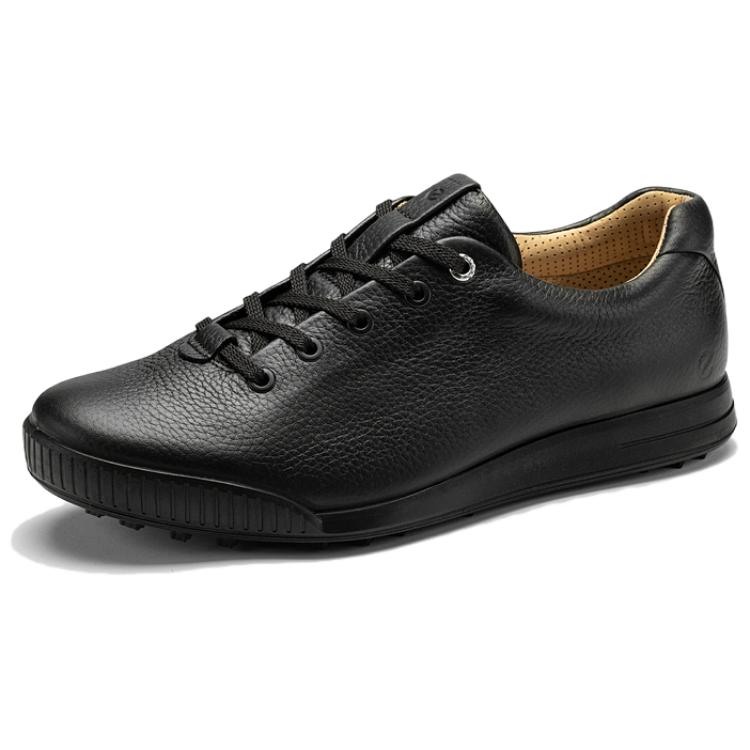 Ecco Golf Biom Low top Golf Shoes Men’s Black