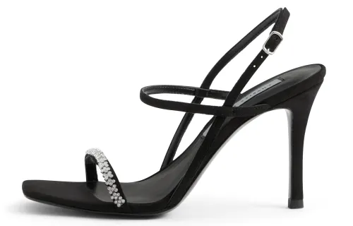 CHARLES&KEITH One Strap Sandals Women's