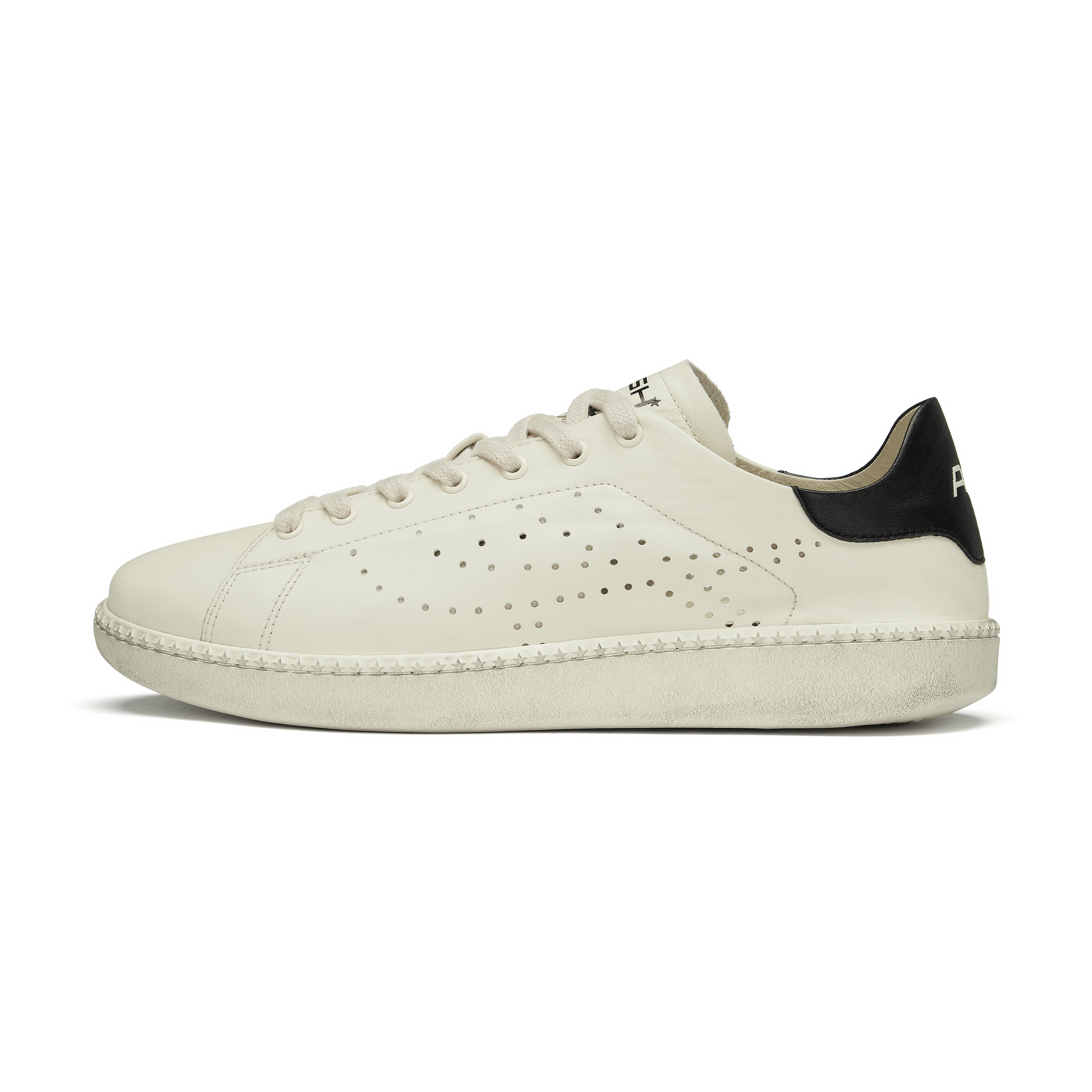 ASH SUPER MEN Collection Low top Skateboard Shoes Men's