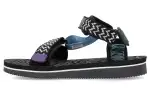 Suicoke Depa Missoni Black