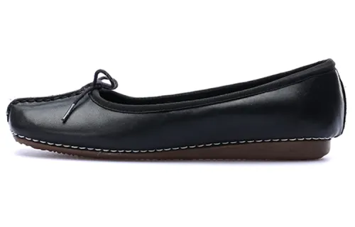 Clarks Women's Casual Shoes Women's Black