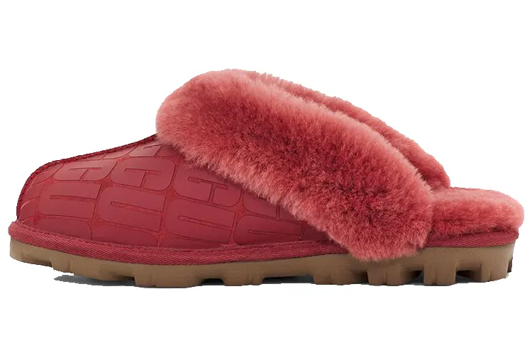 UGG Closed Toe Slippers Women's