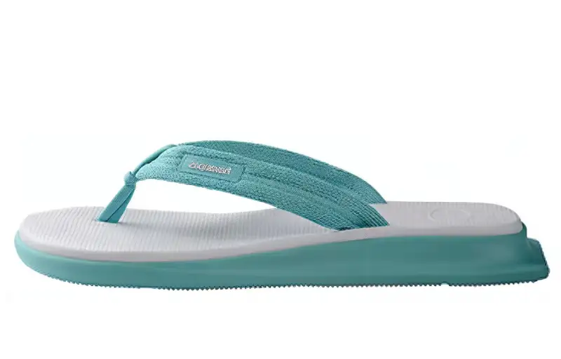Havaianas Tradi Zori II Stylish Sandal Unisex Blue