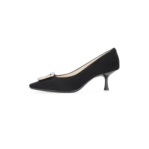 D FUSE SCANDINAVIA Slim Heel High Heels 6cm Women's