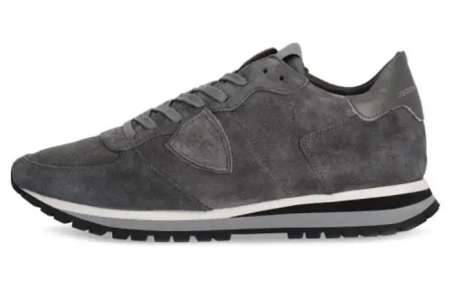 PHILIPPE MODEL Paris Trpx Low-top Sneakers