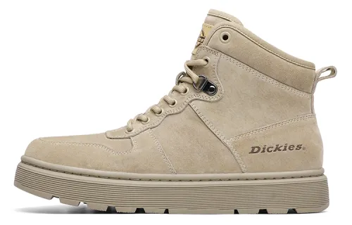 Dickies Outdoor Boots Men's Light Khaki