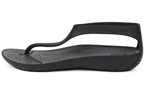 Crocs Serena Flip Flops Women's