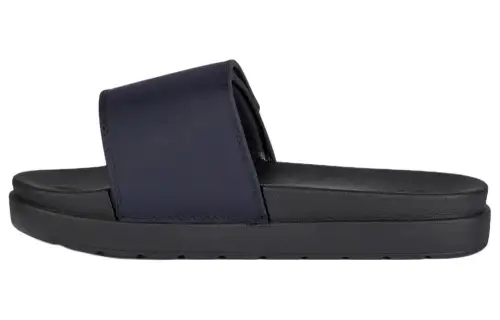 A-COLD-WALL* Diamond Padded Slides