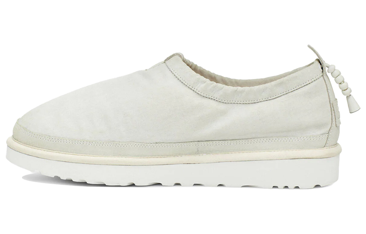 UGG Tasman Sports Casual Shoes 'Grey'