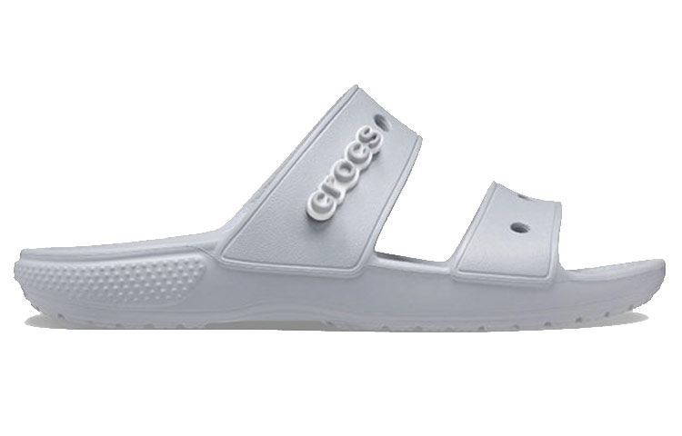Сабо Crocs Classic Clog (серые) — фото 2
