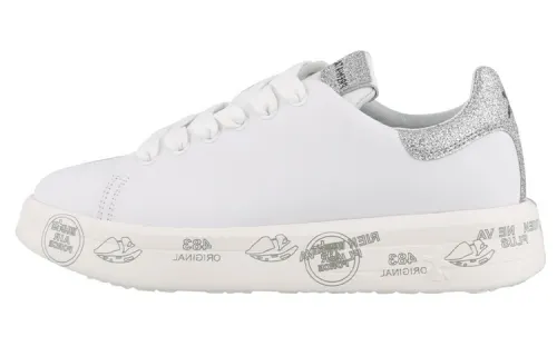 PREMIATA Belle Low Top Sneakers Women's