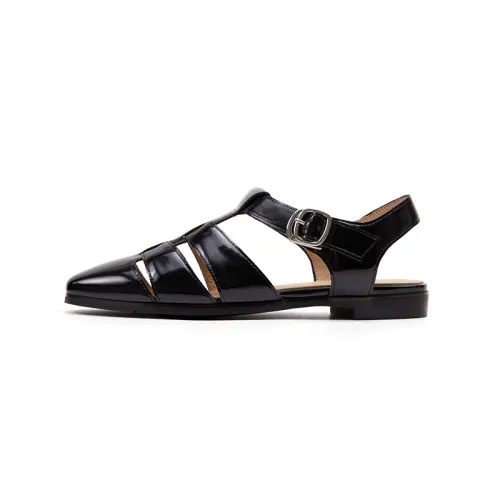 Marie Claire Microfiber Leather Casual Shoes Women's