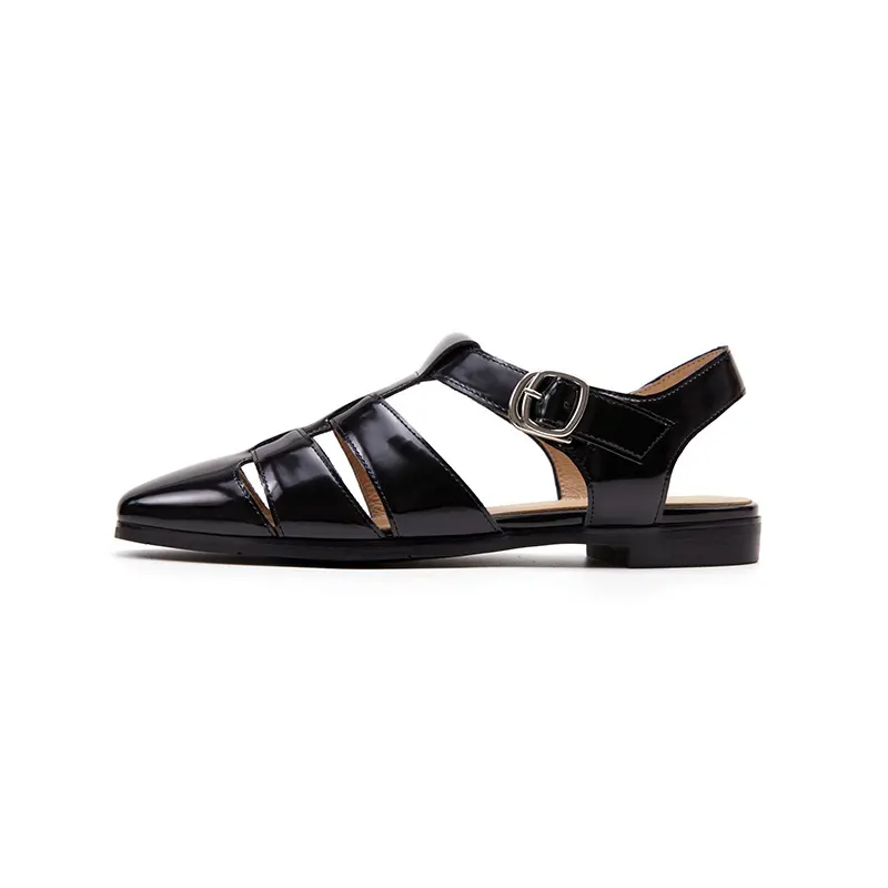 Marie Claire Microfiber Leather Casual Shoes Women's