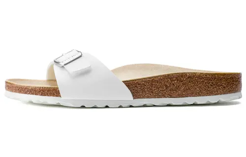 Birkenstock single-buckle sandals Women's