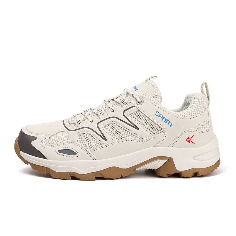 ZANSITE Mesh Low top Mountaineering Shoes Men’s