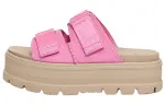 UGG Clem Sandal Pink Bliss Women's