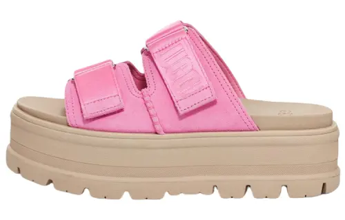 UGG Clem Sandal Pink Bliss Women's
