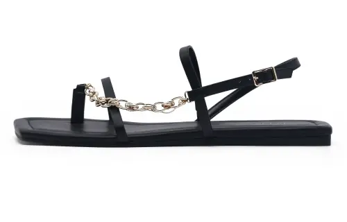 PEDRO Women's Casual Shoes Women's Black