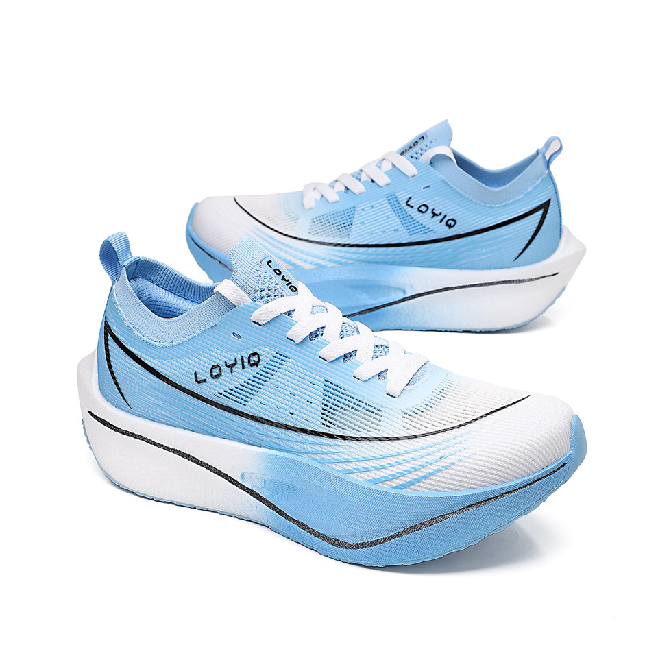 Loyiq Low top Running Shoes Unisex
