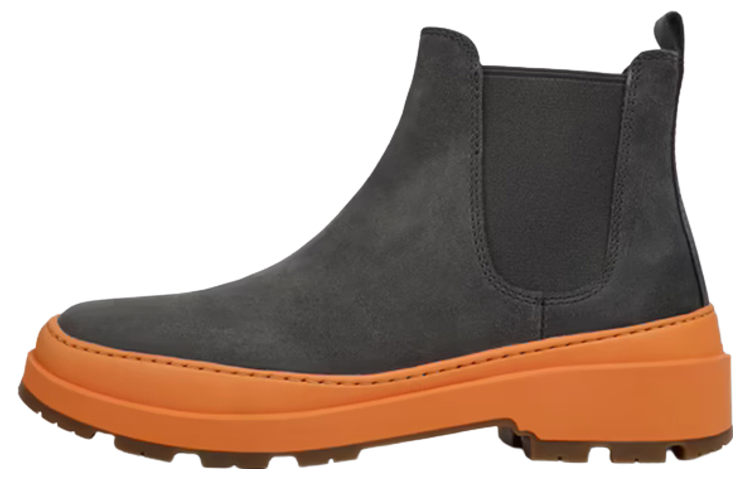 CAMPER Brutus Trek Ankle Boots