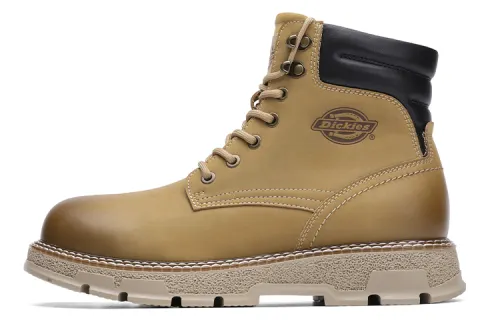 Dickies Outdoor Boots Men's Light Brown