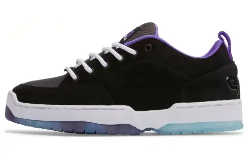 DC Shoes Dc Clocker 2 Ftp