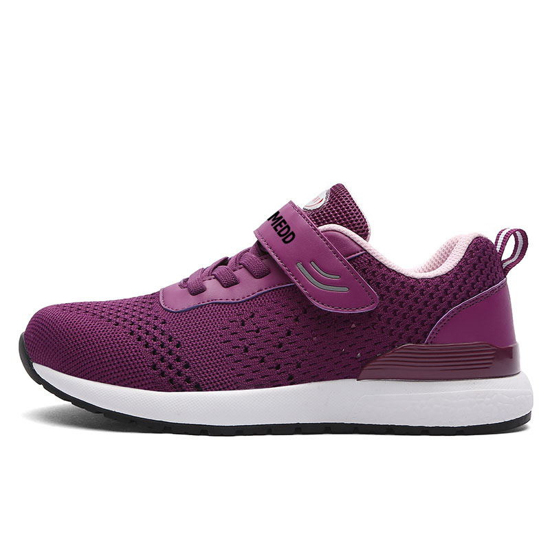 Medd Casual Shoes Women’s Purple