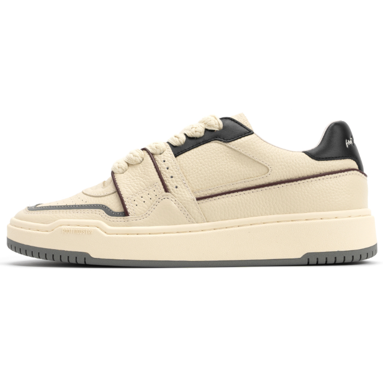 FOOT INDUSTRY Foot Industry Fashion Low Top Skateboard Shoes Unisex