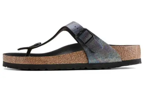 Birkenstock Buckle fastening Open toe Sandals Women's