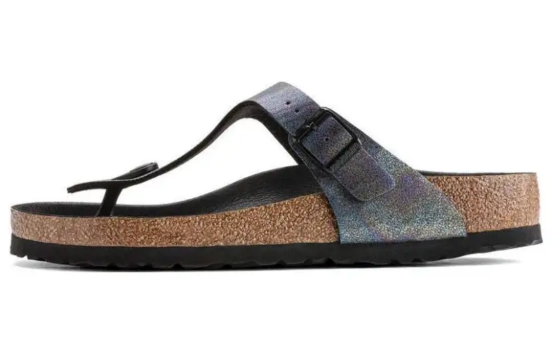 Birkenstock Buckle fastening Open toe Sandals Women's