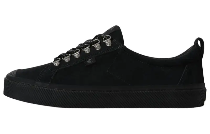 Cariuma Speed Hooks suede sneakers Women's