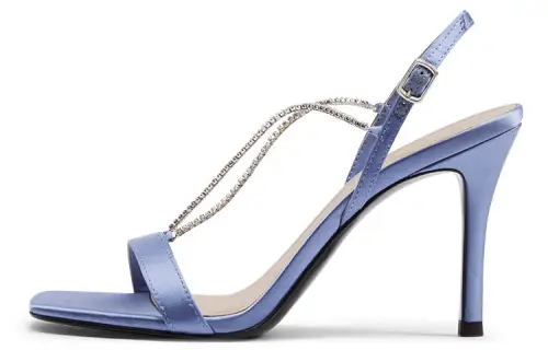 CHARLES&KEITH One Strap Sandals Women's