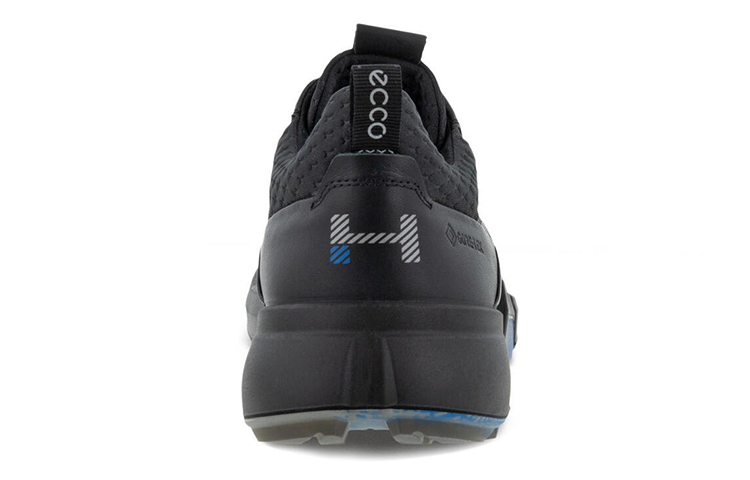 Ecco Biom H4 Boa Low top Golf Shoes Men’s Black