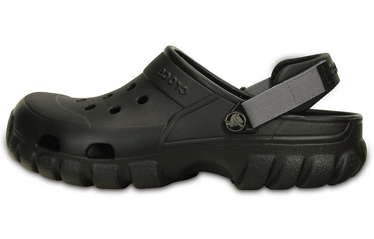 Сабо Crocs Classic clog Croslite (зеленые)