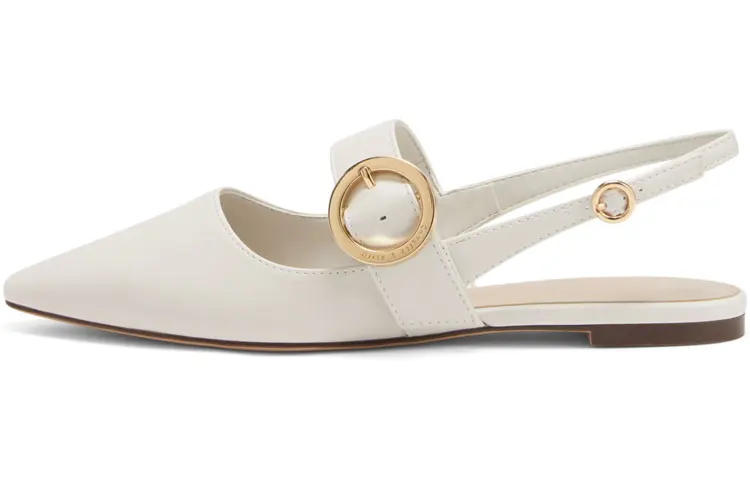 CHARLES&KEITH Pu Stylish Sandal Women's