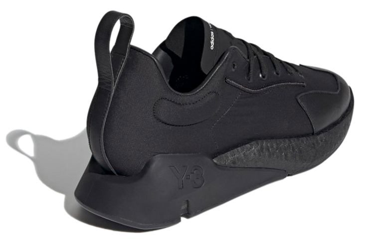 Adidas Y-3 Orisan ‘Triple Black’