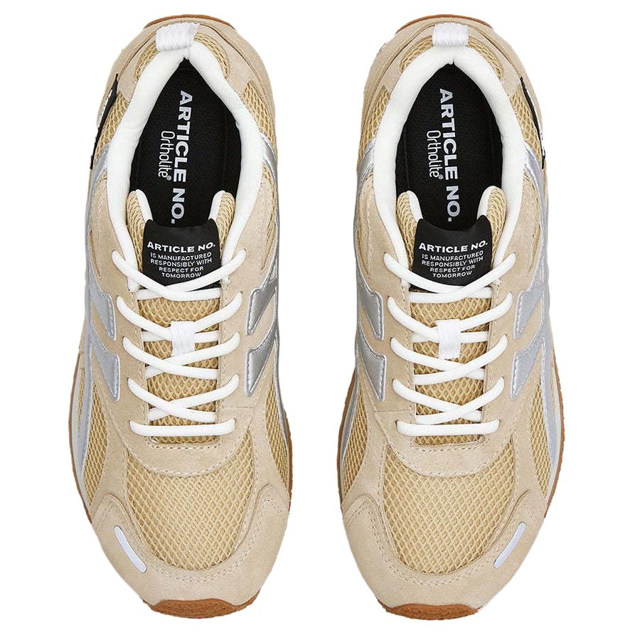 ARTICLE NO. Low top Casual Running Shoes Unisex Light Umber
