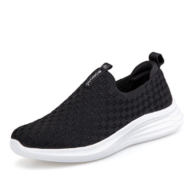 RONGSHI Breathable Low top Casual Shoes Men’s