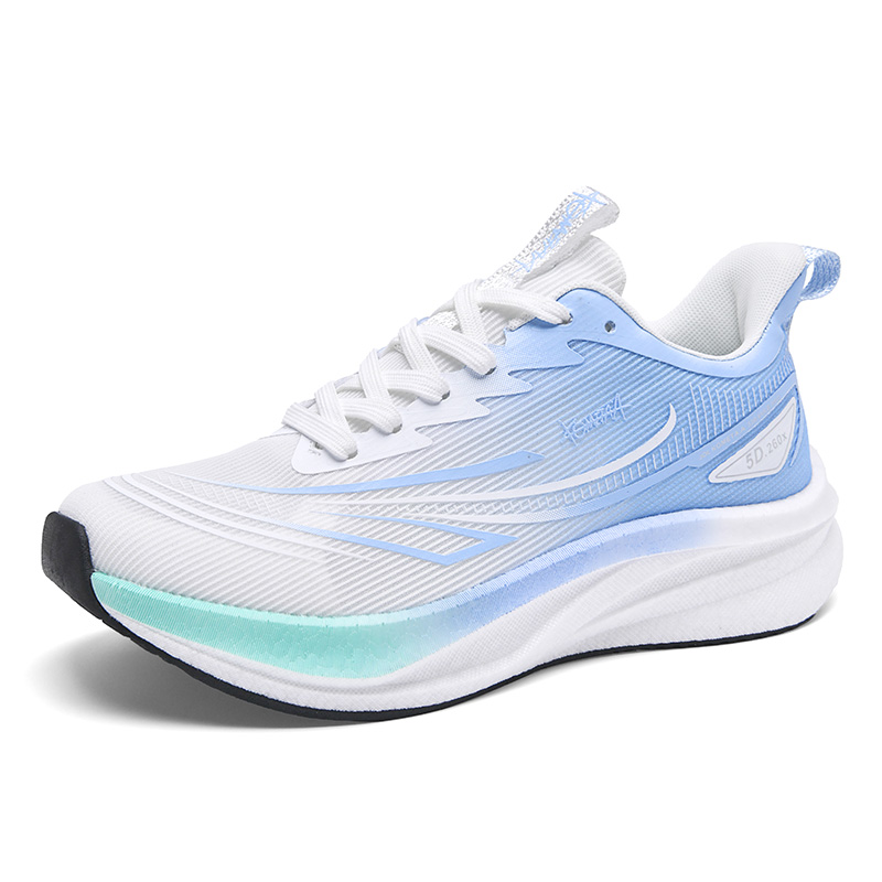 KOMETA.A Height Increasing Low top Running Shoes Unisex