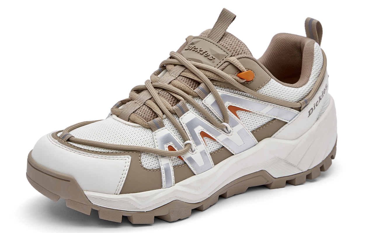 Dickies Low top Mountaineering & Hiking Shoes Men’s