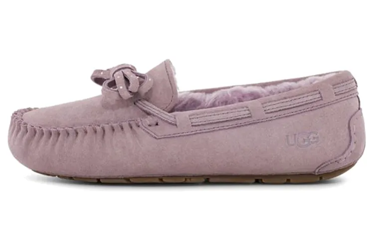 UGG Dakota Bling Bow 'Shad' Women's