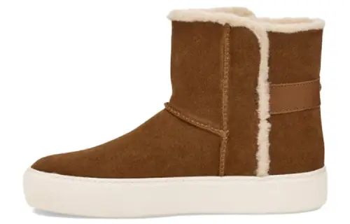 UGG Snow Boots Women's Chestnut