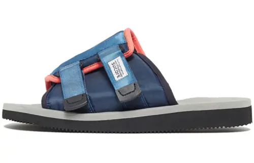 Suicoke Moto-CAB 'Navy Grey'