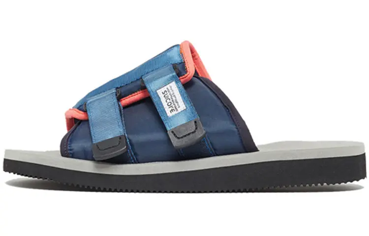Suicoke Moto-CAB 'Navy Grey'