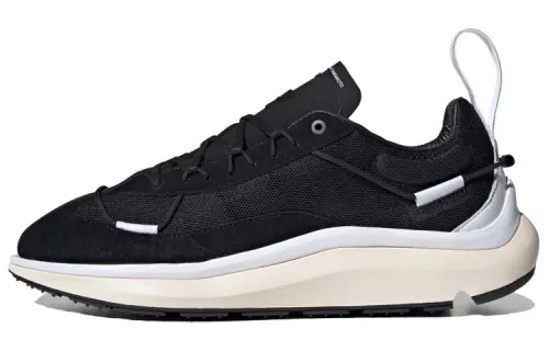 Y-3 Shiku Run Y-3 'Black'
