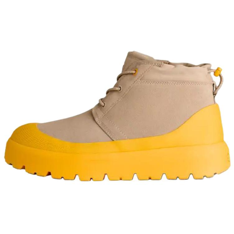 Ботинки UGG Neumel (пшеничные)