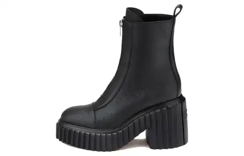 Agl Tiggy 115mm Leather Ankle Boots