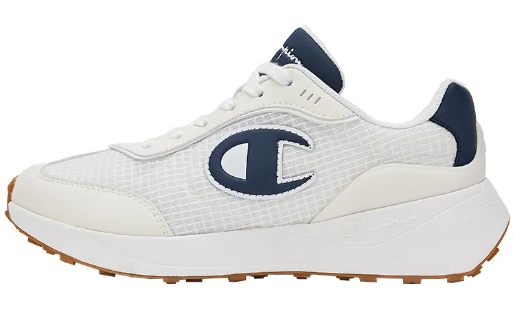 Champion Casual Shoes Women's Low-top Midnight Blue