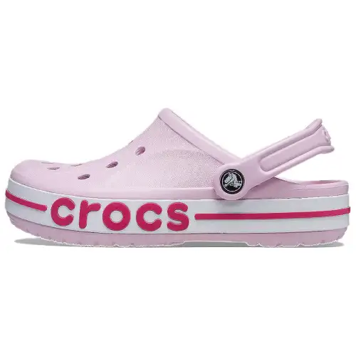 Crocs Classic Bayaband Clog 'Pink'